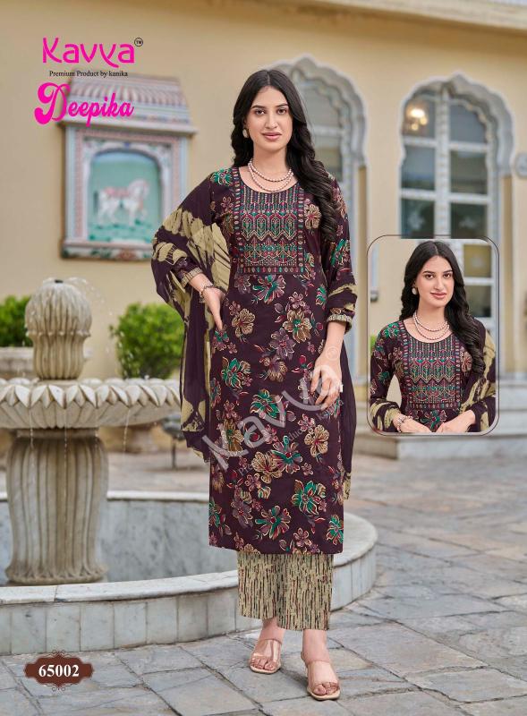 Kavya deepika vol 65 alom kurtis wholesale
